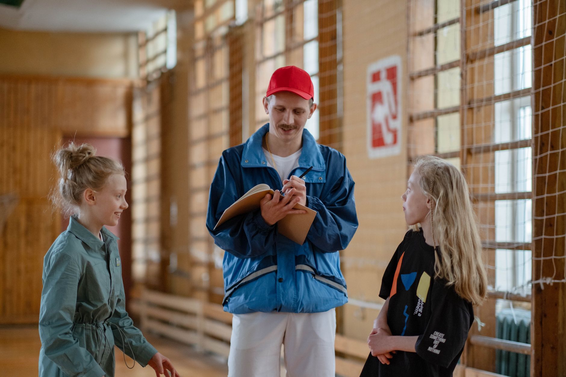 Coach scolaire Cergy